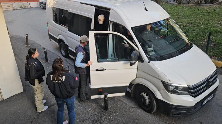 Belediyelere terör soruşturması! Şükrü Genç, Hayri İnönü ve Emir Sarıgül'ün de aralarında olduğu 25 kişiye dava