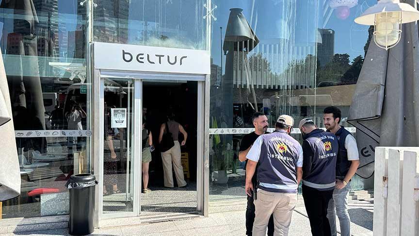 BELTUR eylem yapan eski işçilerine dava açıyor!