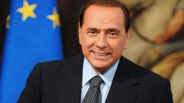 Berlusconi’nin kız arkadaşı ve çocuklarının koronavirüs testi de pozitif çıktı