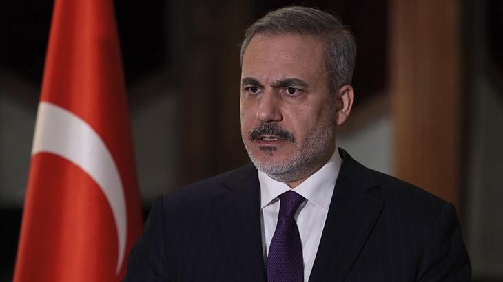 Beş ülkeye yeni büyükelçi görevlendirildi