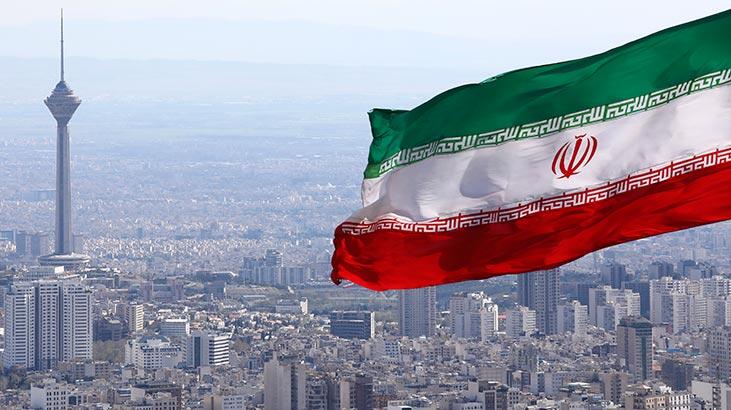 Beyaz Saray'da imzalanan anlaşma sonrası İran'dan tepki
