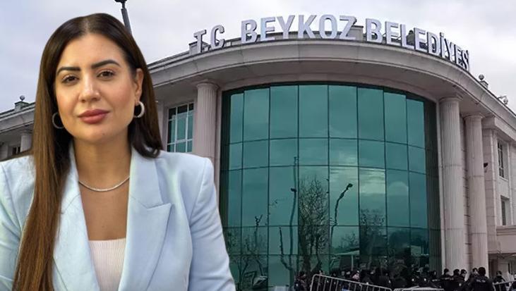 Beykoz Belediye Başkan Yardımcısı Fidan Gül tutuklandı! Soruşturmada yeni detaylar