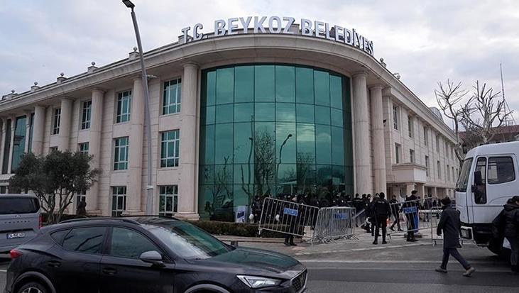Beykoz Belediyesi'ne yönelik 'Yolsuzluk' soruşturması davasında 2'nci gün