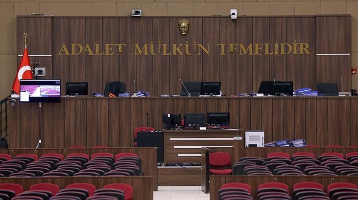 Beykoz'da eylem hazırlığındaki silahlı örgüt üyesi 9 şüpheli hakkında fezleke hazırlandı