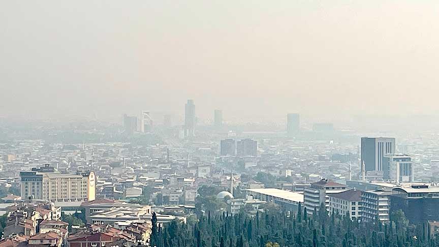 Bilecik orman yangını son durum ne? Osmaneli'de yangın devam ediyor mu?