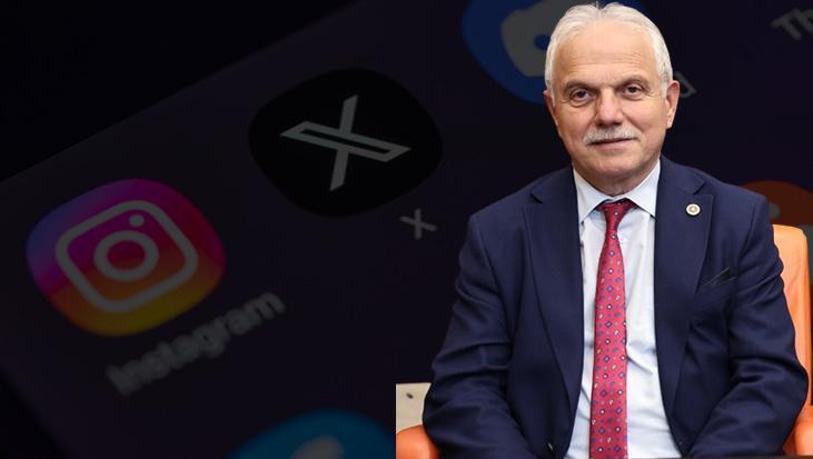 Bilgilendirme hattıyla TBMM Dijital Mecralar Komisyonuna ulaşılabilecek