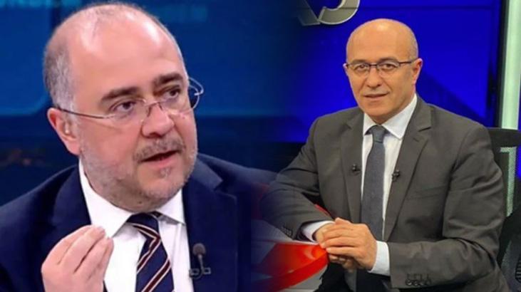 Bilirkişinin ifşa edilmesi soruşturmasında Halk TV yöneticilerinin ifadeleri alınacak