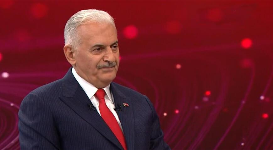 Binali Yıldırım'dan 28 Mayıs çağrısı: Vatandaşlarımız rehavete kapılmamalı