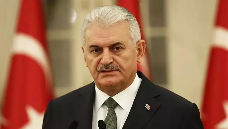 Binali Yıldırım'dan CHP Genel Başkanı Özel'in iddialarına tekzip