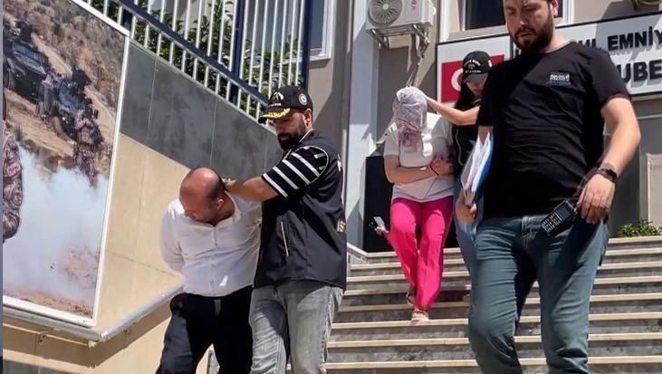 Binlerce takipçisi var! Yemek programıyla vurgun yaptı...