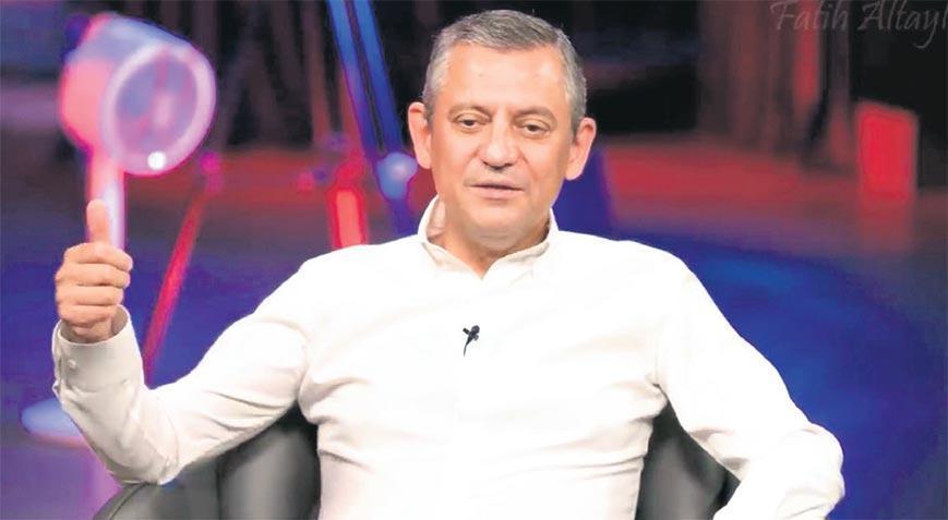 'Bir erken seçim olacağı kesin'