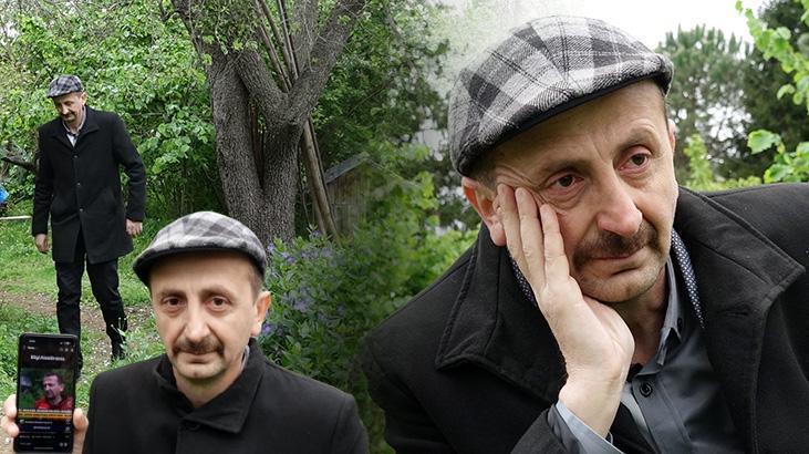 Bir gece yarısı telefonuna mesajlar gelmeye başadı: Sabah sanki yeni bir dünyaya uyandım