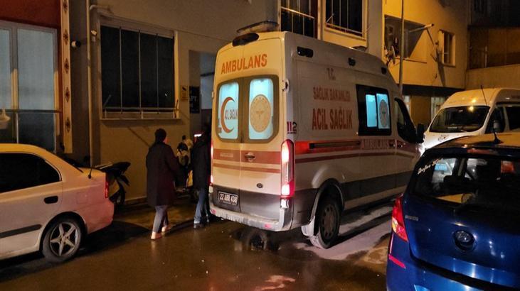 Bir gün önce taşınmışlardı! Kızı eve geldiğinde annesini banyoda korkunç bir şekilde buldu