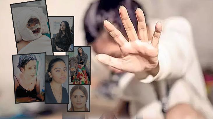 Bir Haftada 6 Kadın Cinayeti: Şiddetin Boyutu Endişe Veriyor