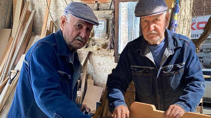 Bir meslek yok oluyor! 75 yaşındaki usta: 'Eti senin kemiği benim' dönemi bitti