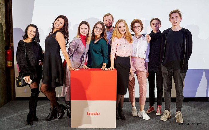 bodo.com: Deneyimli Hediyelerle Sevdiklerinizi Şaşırtın