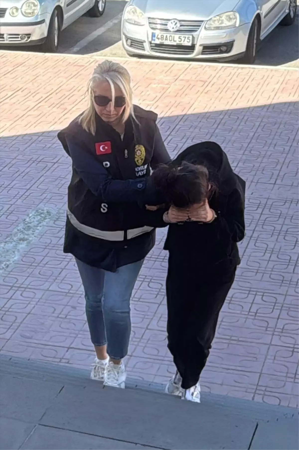 Bodrum’da Bebeğini Ölü Bulunan Anne Tutuklandı