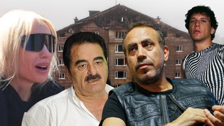 Bolu Grand Kartal Otel yangını felaketi! Bakın hangi ünlü şarkıcılar konserlerini iptal etti