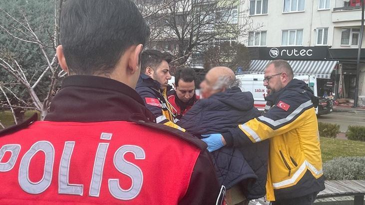 Bolu’da Parkta Sözlü Taciz İddiası Kavgası: 19 Yaşındaki Üniversite Öğrencisi Tutuklandı