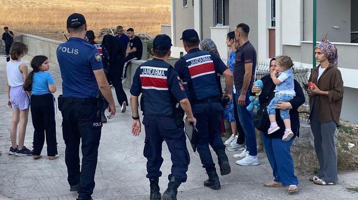 Boşanma aşamasındaki çiftin evde çıkan yangında öldüğü olayla ilgili korkunç ihtimal