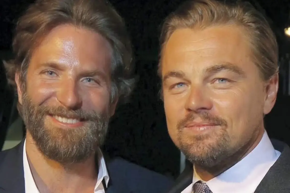 Bradley Cooper’dan Türk Dizisi İtirafı: Annem Can Yaman’a Hayran!