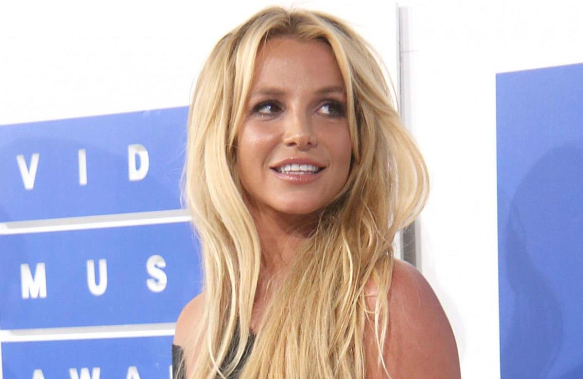 Britney Spears Instagram'a geri döndü: 'Hiç daha iyi hissetmemiştim'