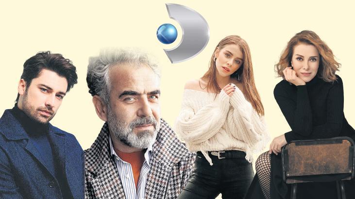 Bu dizi ‘Piyasa’yı karıştıracak!