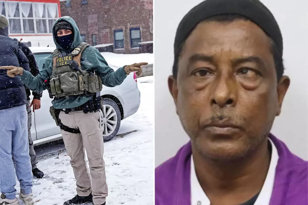 Buffalo’da Skandal: Görme Engelli Arakanlı Mülteci Sokakta Ölü Bulundu