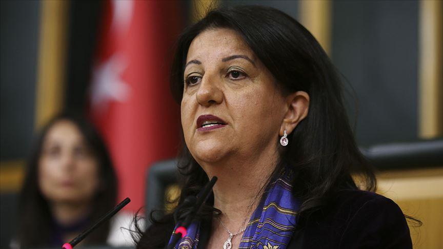 Buldan’dan Demirtaş ve Mızraklı’ya ziyaret