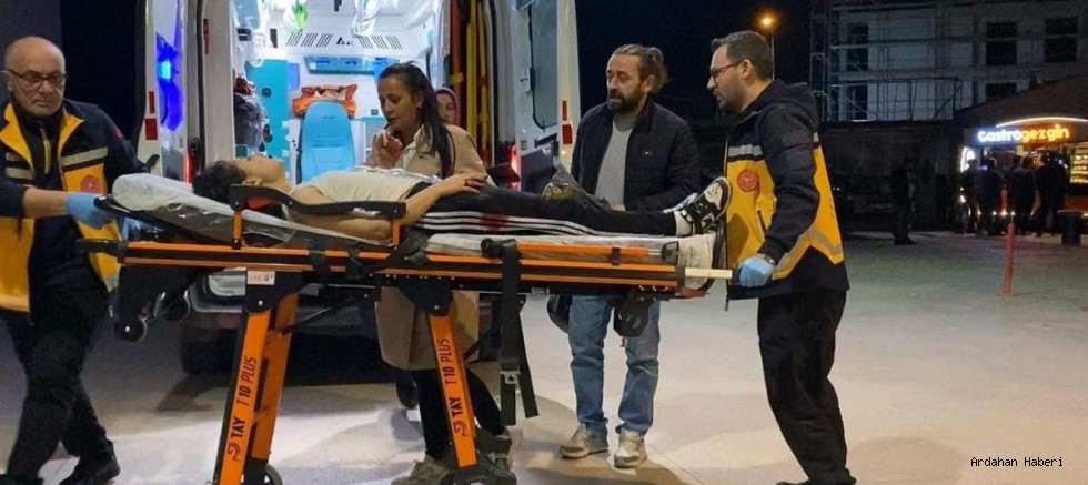 Buluşma Noktası: Tartışma Kısa Sürede Kavgaya Dönüştü