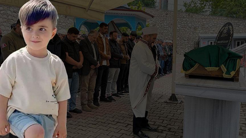 Bungalov tatili faciayla bitti! 4 yaşındaki Ardıç'ın ölümü sonrası şok detay