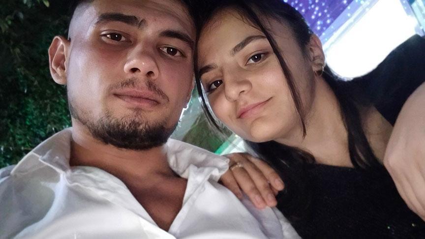 Burdur Bucak’ta feci kaza: Genç çift hayatını kaybetti, 4 yaralı