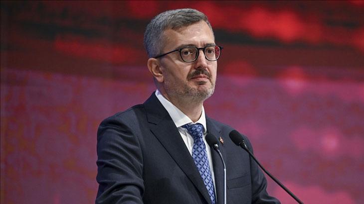 Burhanettin Duran’dan İsrail’in Lübnan Harekatına Tepki