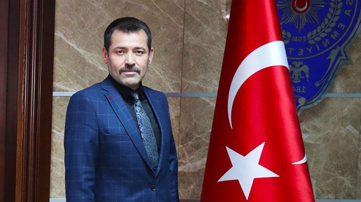 Bursa Emniyet Müdür Yardımcısı hayatını kaybetti