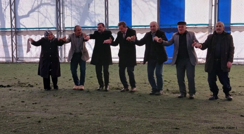 Bursa Posoflular Derneği’nden Kültüre Önemli Katkı