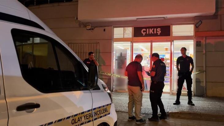 Bursa'da feci olay! 'Sen sapık mısın?' diyen kadına kurşun yağdırdı