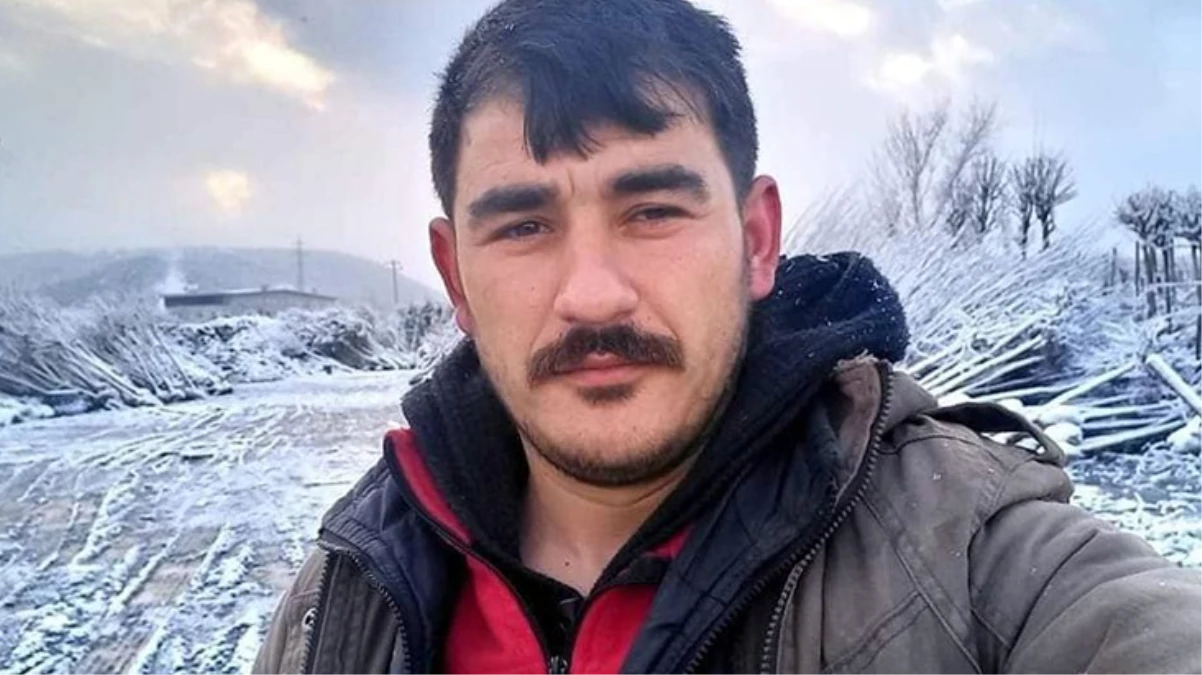 Bursa'da kaybolduktan 5 gün sonra arazide cesedi bulunan Recep Arı'nın cinayetiyle ilgili dava başladı