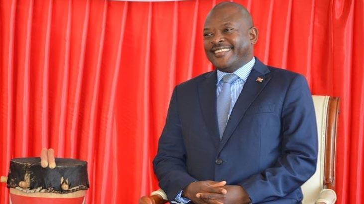 Burundi Cumhurbaşkanı Nkurunziza covid-19 nedeniyle öldü iddiası
