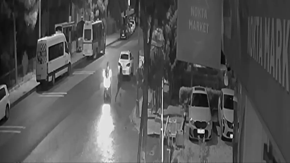 Büyükçekmece’de Otomobil Hırsızlığı: 2 Şüpheli Tutuklandı