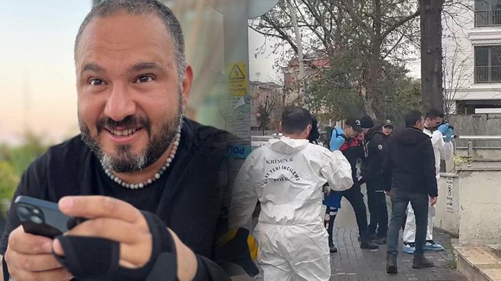 Büyükçekmece'de otoparkta bulunan cesedin kimliği belli oldu