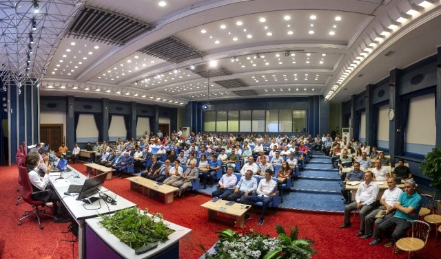 Büyükşehir'den 'Kişisel Verilerin Korunması' semineri