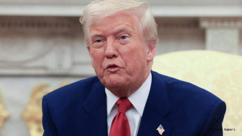 California Valisi Gavin Newsom, ABD Başkanı Donald Trump'a gümrük tarifelerine karşı hukuki süreç başlattı 