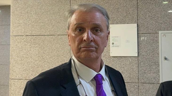 Can Ataklı hakkında soruşturma açıldı