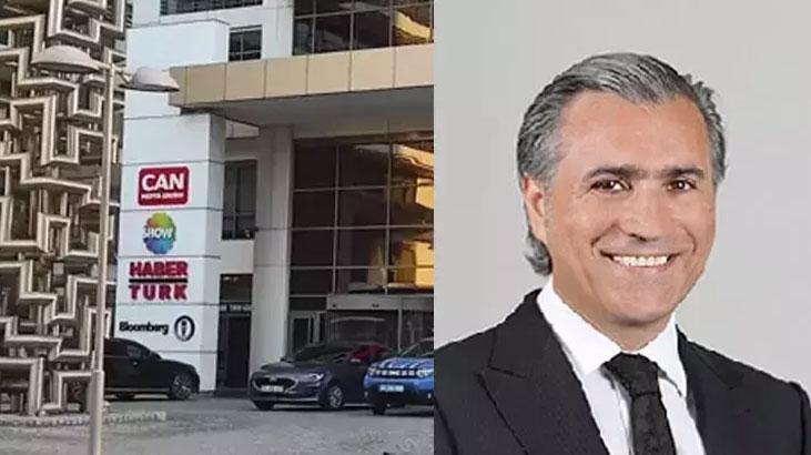 Can Holding Yönetim Kurulu Başkanı Kemal Can gözaltına alındı