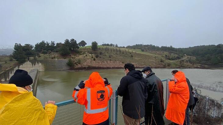 Çanakkale'de alarm! Kriz merkezi oluşturuldu: Uzak durun!