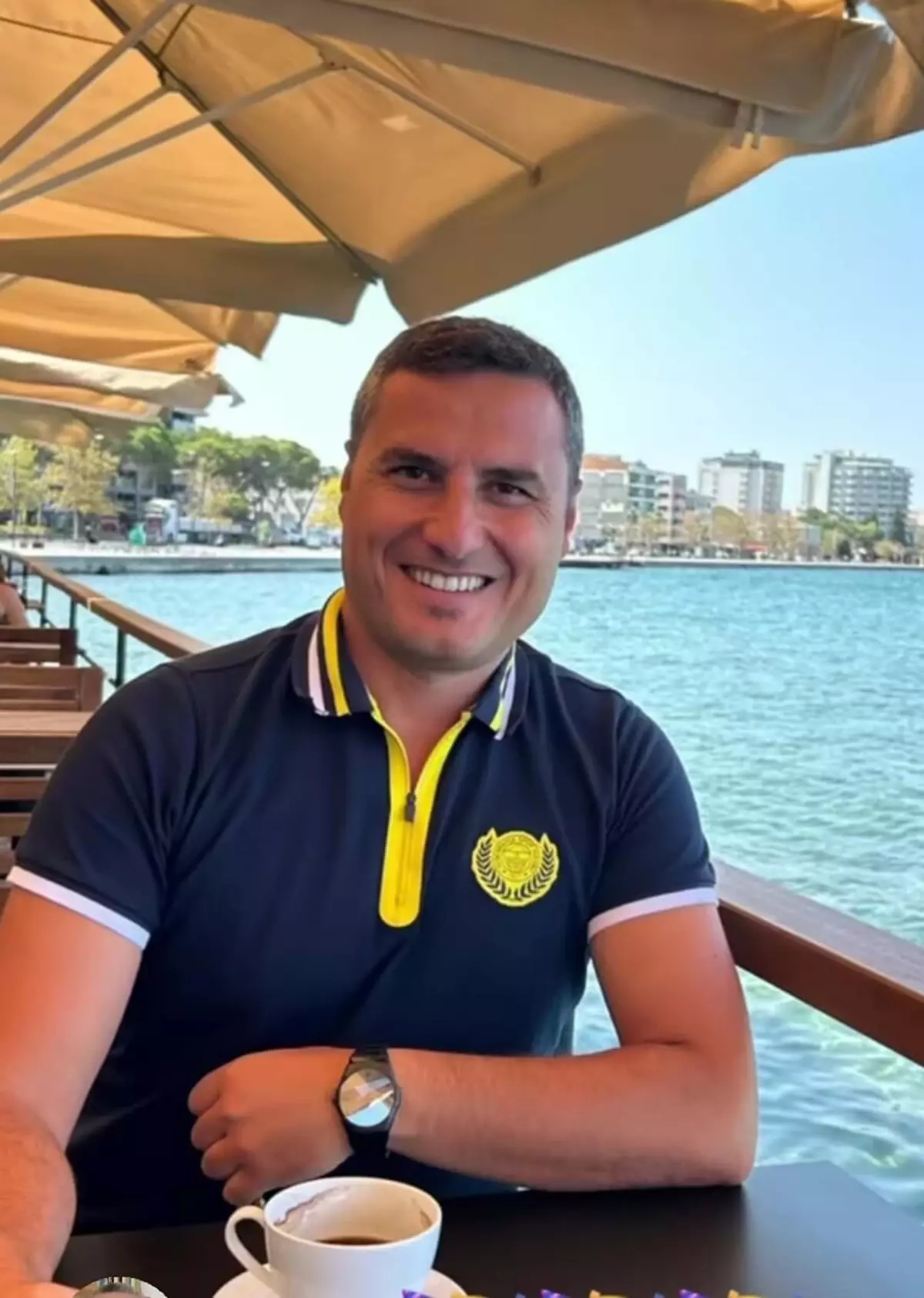 Çanakkale’de Husumet Cinayeti: Emekli Astsubay Gökhan Yılmazbaş Hayatını Kaybetti