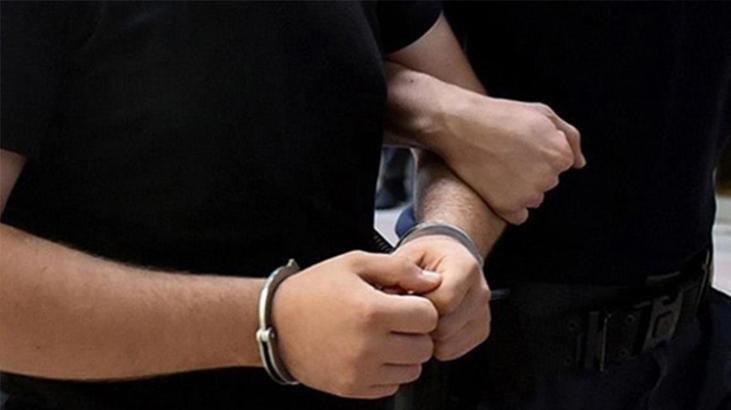 Çanakkale'de yakalandılar! Tam 58'er yıl kesinleşmiş cezaları var