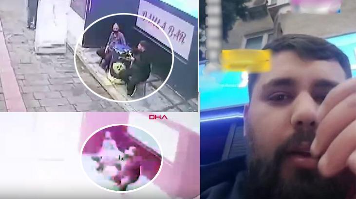 Canlı yayında oyun oynarken yıldırım düştü! Kan donduran görüntü