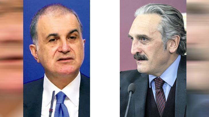 Çelik’ten Çamlı’ya sert ‘Cumhuriyet’ tepkisi