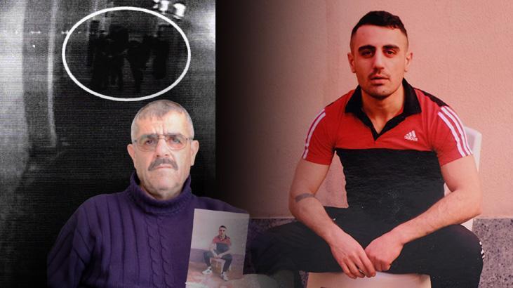 Cezaevinde gördüğü şiddet nedeniyle baba olamayacak